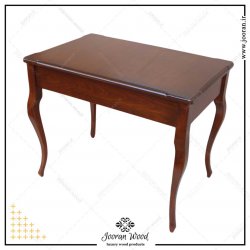 میز تحریر کلاسیک