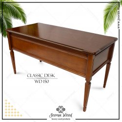 میز تحریر کلاسیک
