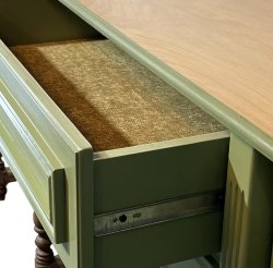 کنسول کلاسیک ایتالیایی CL200