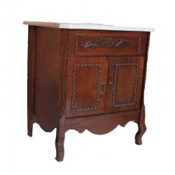 روشویی کابینتی 7