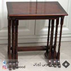 میز سه تیکه 4