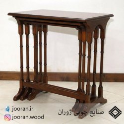 میز سه تیکه 5