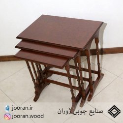 میز سه تیکه 7