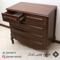 دراور 1