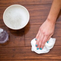 5 روش برای نگهداری از وسایل چوبی در منزل