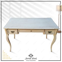 میز چوبی کلاسیک WWD120