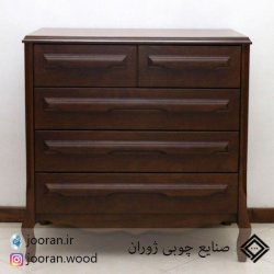 دراور مدل DR5K