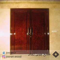 درب ورودی مدل دروازه